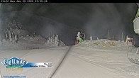 Archived image Webcam The Cliff / Big White Ski Resort 05:00