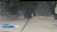 Archived image Webcam The Cliff / Big White Ski Resort 07:00