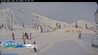 Archived image Webcam The Cliff / Big White Ski Resort 13:00