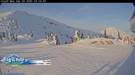 Archived image Webcam The Cliff / Big White Ski Resort 15:00