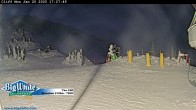 Archived image Webcam The Cliff / Big White Ski Resort 17:00