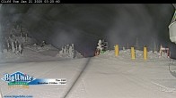 Archived image Webcam The Cliff / Big White Ski Resort 05:00