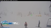 Archived image Webcam The Cliff / Big White Ski Resort 11:00