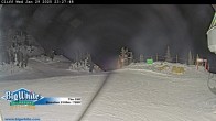 Archiv Foto Webcam The Cliff / Big White Ski Resort 23:00