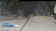 Archiv Foto Webcam The Cliff / Big White Ski Resort 03:00