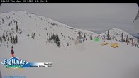 Archiv Foto Webcam The Cliff / Big White Ski Resort 13:00