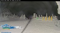 Archiv Foto Webcam The Cliff / Big White Ski Resort 23:00