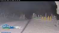 Archiv Foto Webcam The Cliff / Big White Ski Resort 01:00