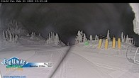 Archiv Foto Webcam The Cliff / Big White Ski Resort 03:00