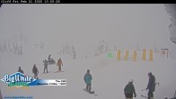 Archiv Foto Webcam The Cliff / Big White Ski Resort 13:00