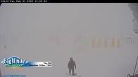 Archiv Foto Webcam The Cliff / Big White Ski Resort 15:00