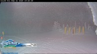 Archiv Foto Webcam The Cliff / Big White Ski Resort 19:00