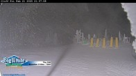 Archived image Webcam The Cliff / Big White Ski Resort 23:00