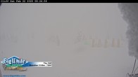 Archived image Webcam The Cliff / Big White Ski Resort 09:00