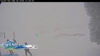 Archived image Webcam The Cliff / Big White Ski Resort 11:00