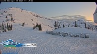 Archived image Webcam The Cliff / Big White Ski Resort 04:00