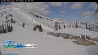 Archiv Foto Webcam The Cliff / Big White Ski Resort 14:00