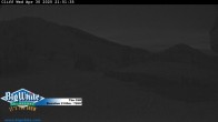Archiv Foto Webcam The Cliff / Big White Ski Resort 21:00