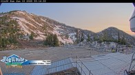 Archiv Foto Webcam The Cliff / Big White Ski Resort 04:00