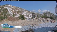 Archiv Foto Webcam The Cliff / Big White Ski Resort 10:00