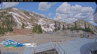 Archived image Webcam The Cliff / Big White Ski Resort 12:00