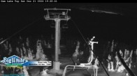 Archived image Webcam Gem Lake Express - Top station 19:00