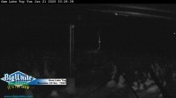 Archived image Webcam Gem Lake Express - Top station 03:00