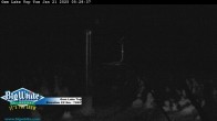 Archived image Webcam Gem Lake Express - Top station 05:00