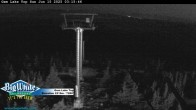 Archiv Foto Webcam Gem Lake Express - Bergstation 02:00