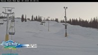 Archiv Foto Webcam Telus Park 06:00