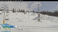 Archiv Foto Webcam Telus Park 08:00