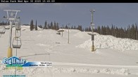 Archived image Webcam Telus Park 16:00