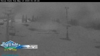 Archiv Foto Webcam Telus Park 21:00