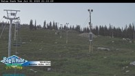 Archived image Webcam Telus Park 20:00