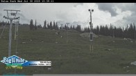 Archiv Foto Webcam Telus Park 16:00