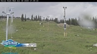 Archiv Foto Webcam Telus Park 18:00
