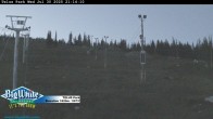 Archiv Foto Webcam Telus Park 20:00