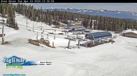 Archived image Webcam Snow Ghost Express 12:00