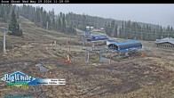 Archived image Webcam Snow Ghost Express 10:00