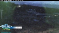 Archived image Webcam Snow Ghost Express 21:00