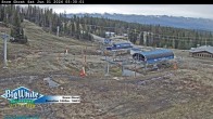 Archived image Webcam Snow Ghost Express 04:00