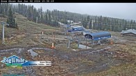Archived image Webcam Snow Ghost Express 14:00