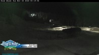 Archived image Webcam Snow Ghost Express 01:00