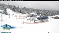 Archived image Webcam Snow Ghost Express 13:00