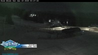 Archived image Webcam Snow Ghost Express 03:00