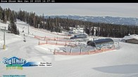 Archived image Webcam Snow Ghost Express 15:00