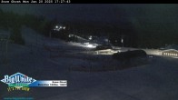 Archived image Webcam Snow Ghost Express 17:00