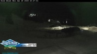 Archived image Webcam Snow Ghost Express 23:00