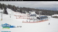 Archived image Webcam Snow Ghost Express 13:00