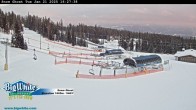 Archived image Webcam Snow Ghost Express 17:00